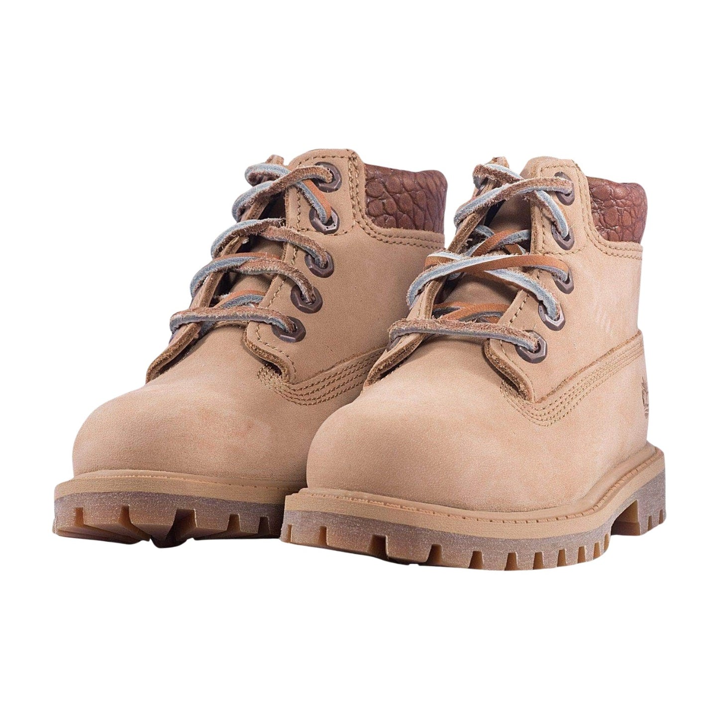 Timberland 6 In Premium Md Boot Toddlers Style : Tb0a1rrt