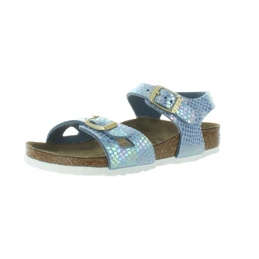 Birkenstock Rio Kids Big Kids Style : 0831853