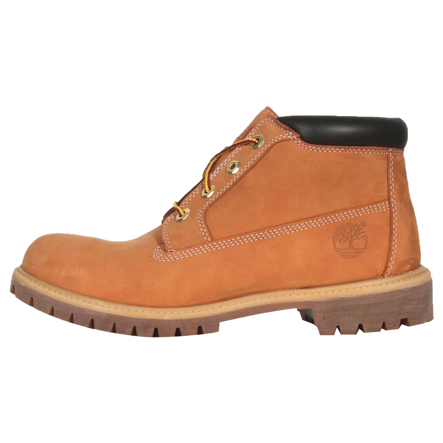 Timberland Heritage Chukka Boots Mens Style : Tb023061