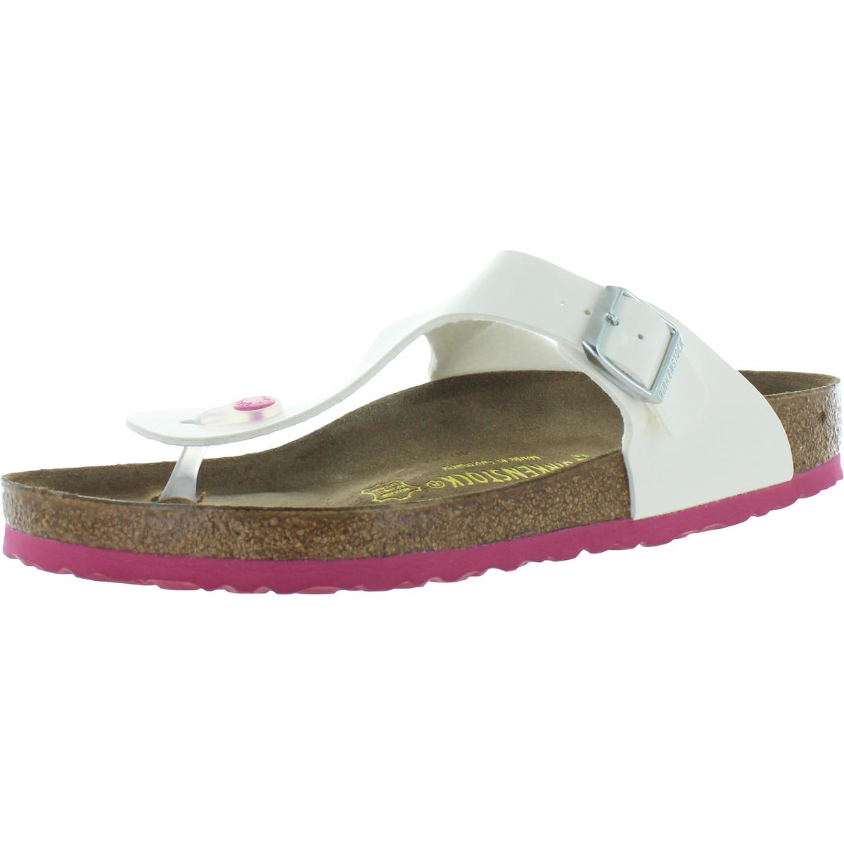 Birkenstock Gizeh Sandals Womens Style : 0345081