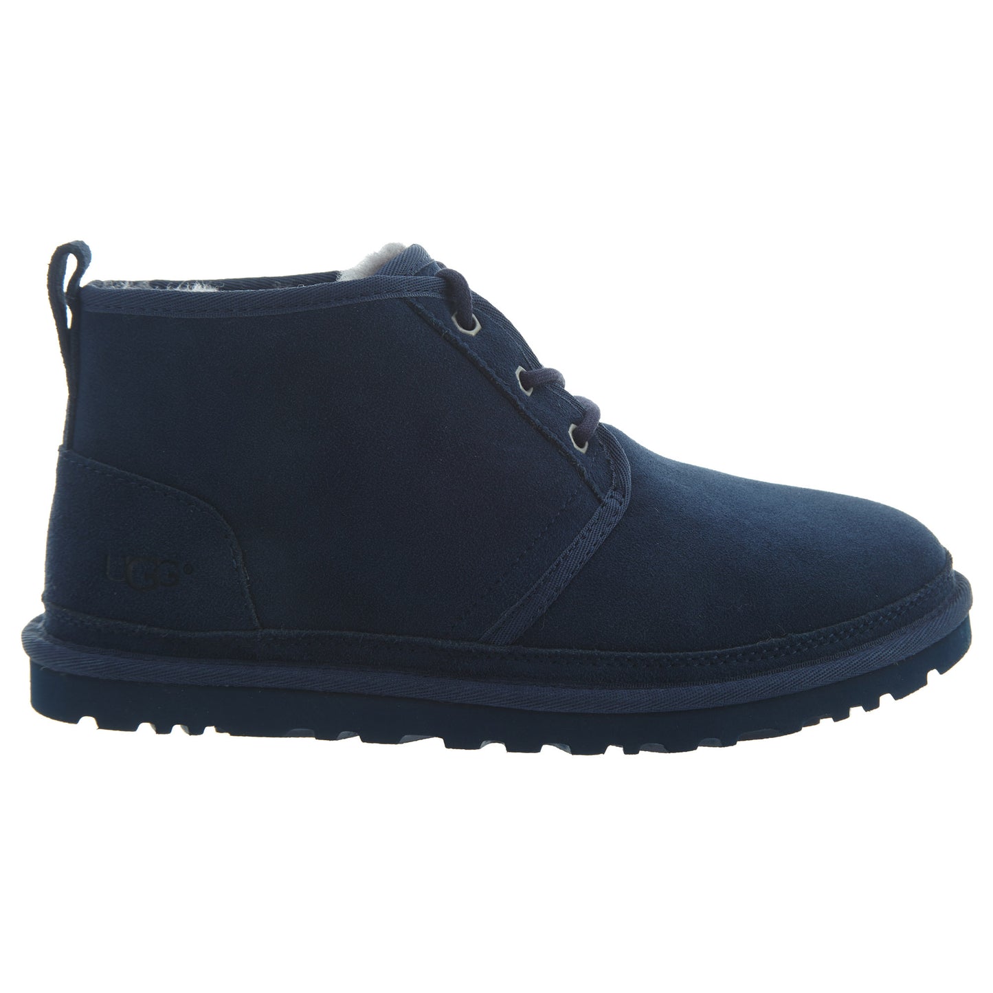 UGG Neumel Boot New Navy