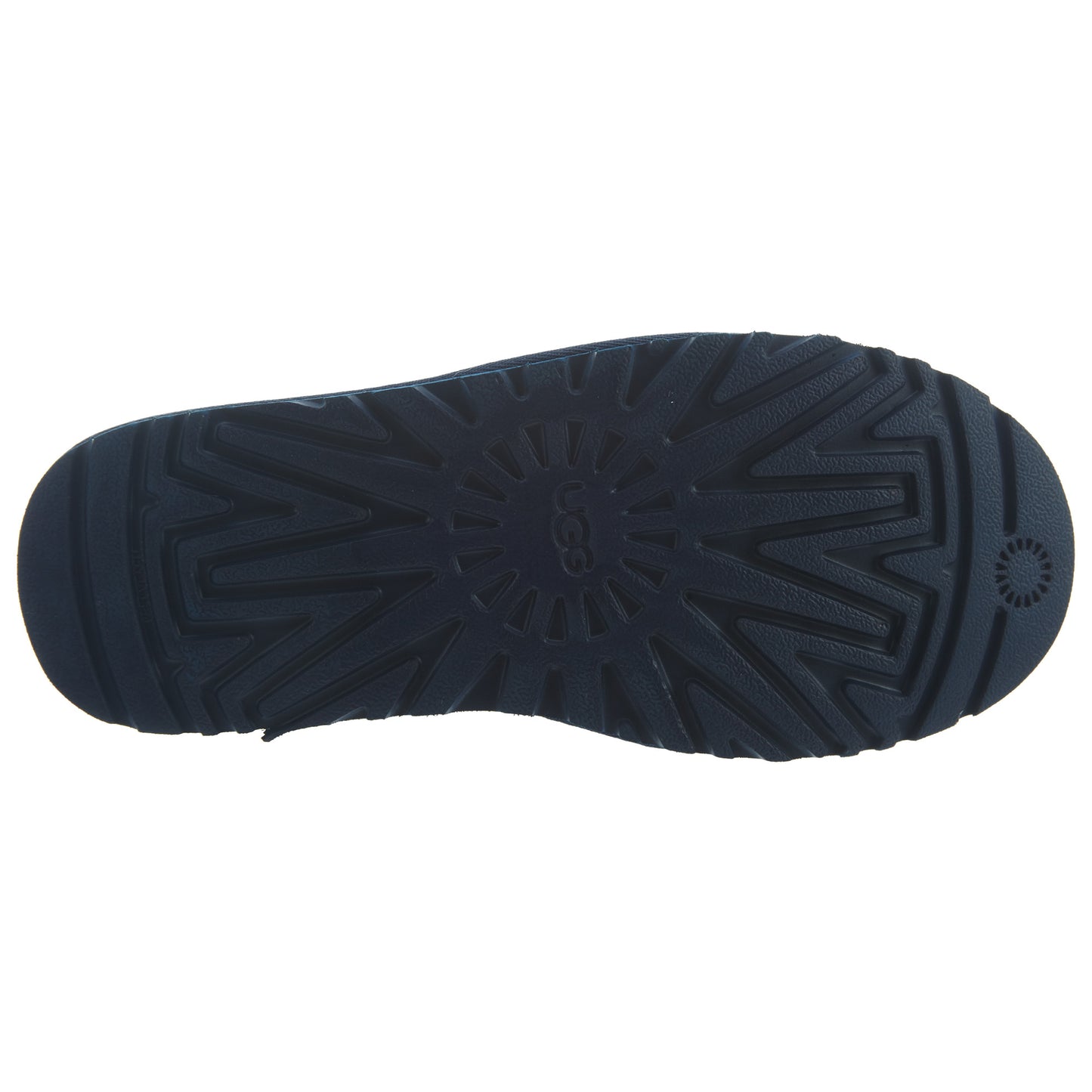 UGG Neumel Boot New Navy