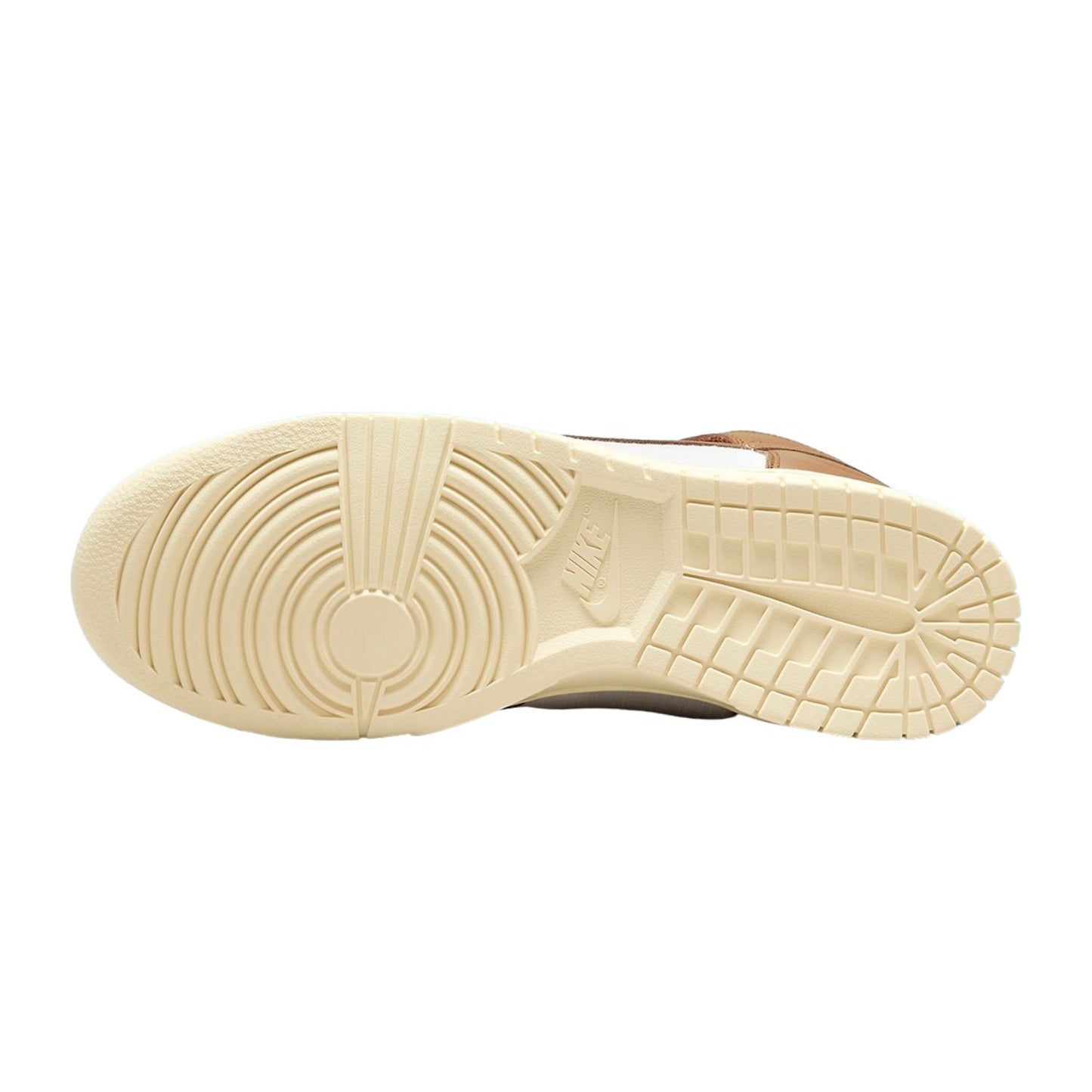 Nike Dunk High PRM Vintage Pecan Sail