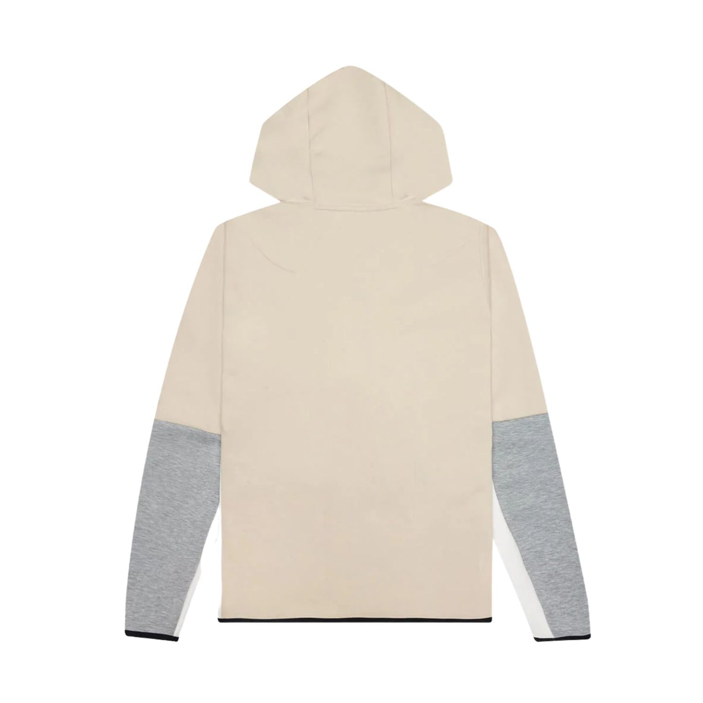 Nike Tech Fleece Full-Zip Hoodie Rattan