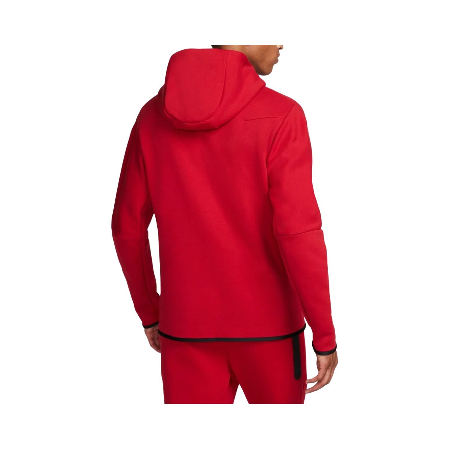 Nike Tech Set Pant And Jacket Mens Style : Cu4489-cu4495