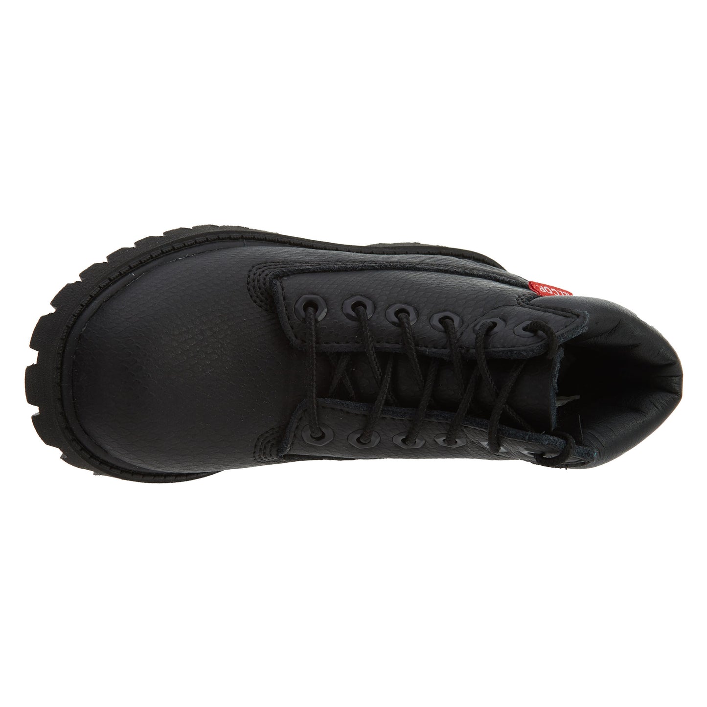 Timberland 6" Premium Waterproof Boot Toddlers Style : Tb03785a