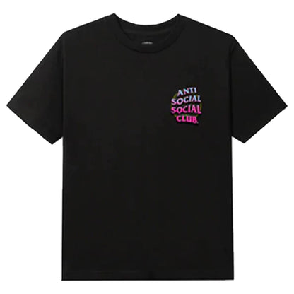 Anti Social Social Club Assc Technologies Inc 2001 Tee Mens Style : 939535