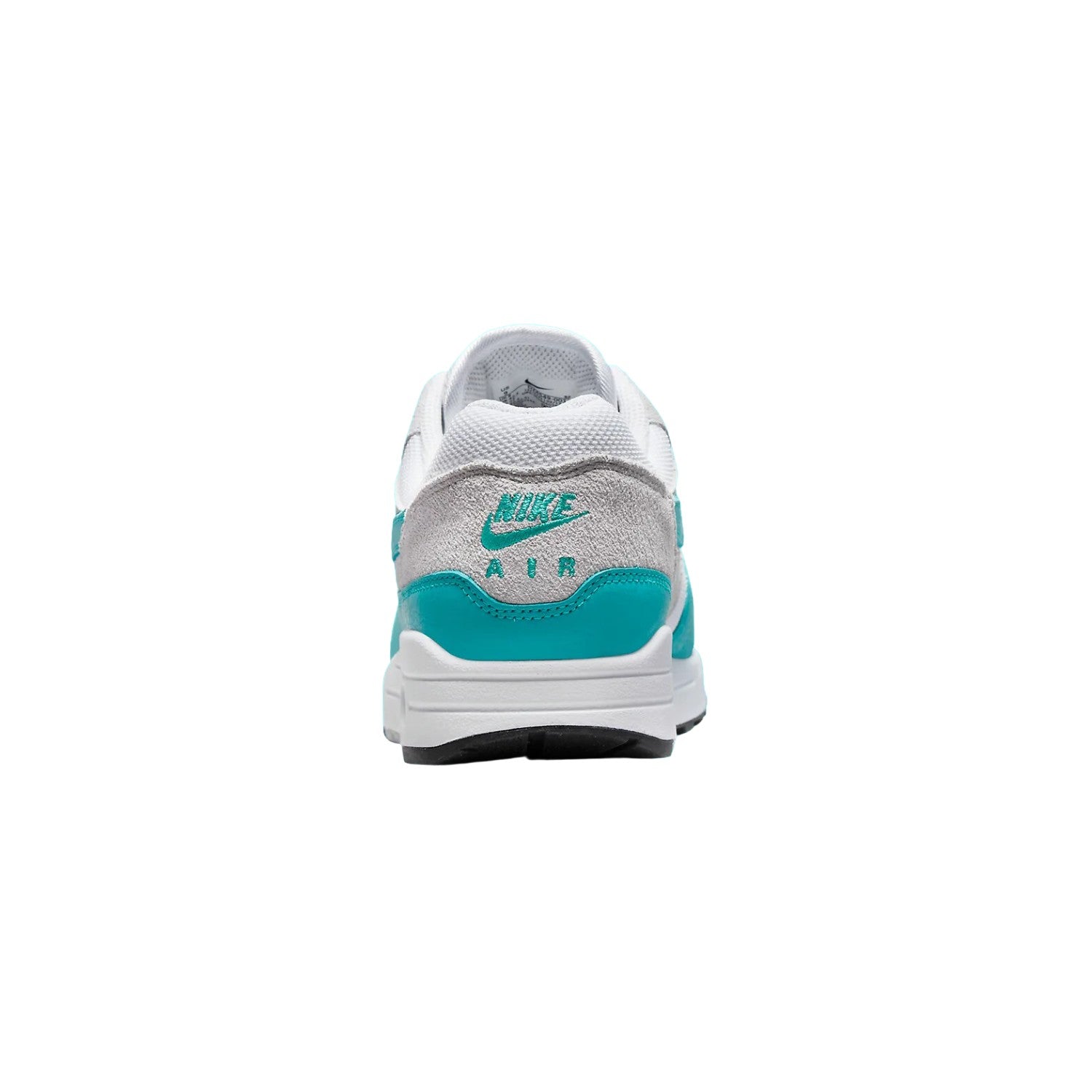 Nike Air Max 1 Sc Clear Jade Mens Style : Dz4549