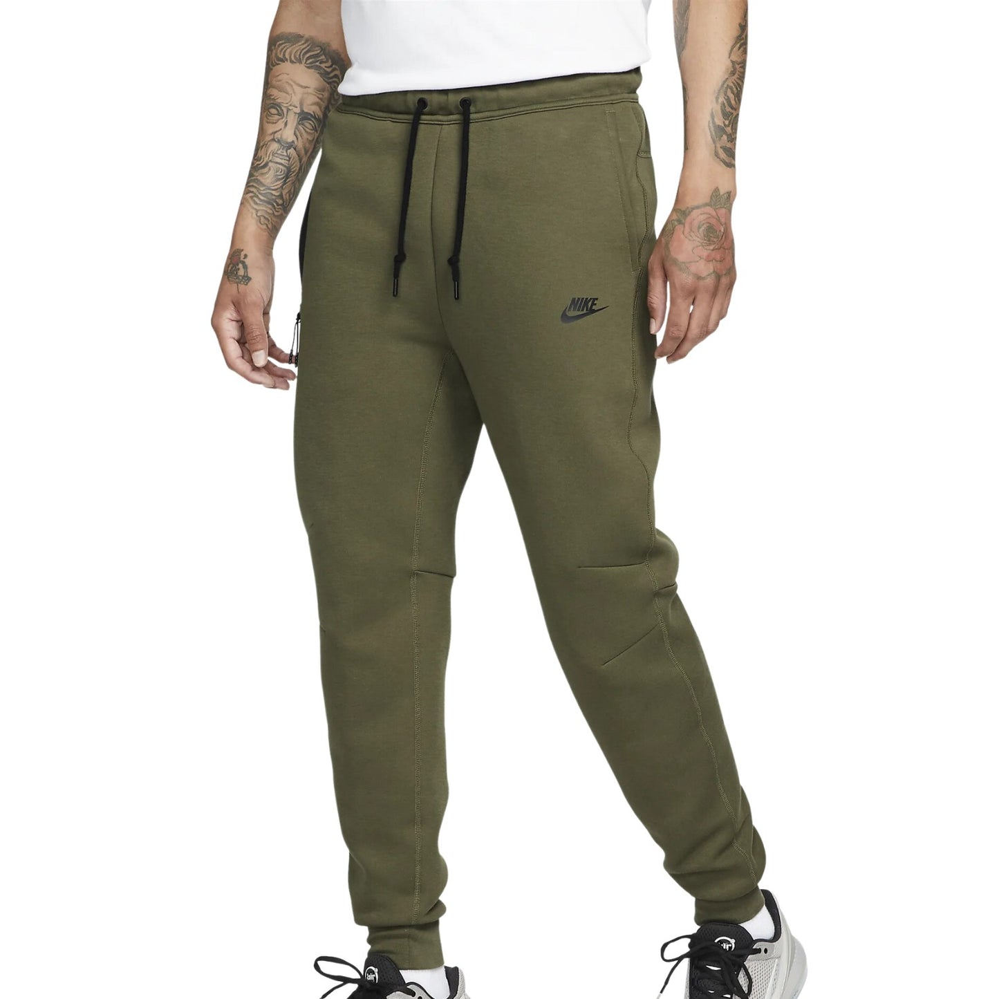 Nike Tech Fleece Jogger Pant Mens Style : Fb8002