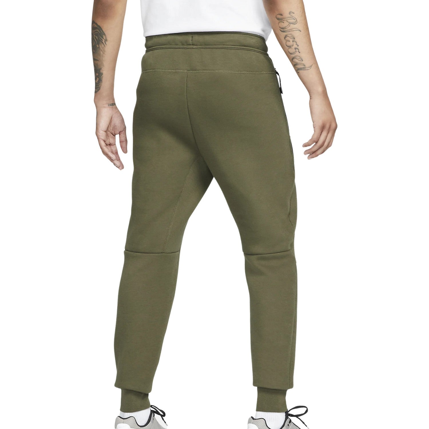 Nike Tech Fleece Jogger Pant Mens Style : Fb8002