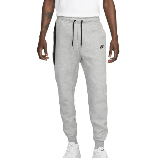 Nike Sportswear Tech Fleece Joggers Dark Grey Heather/Black