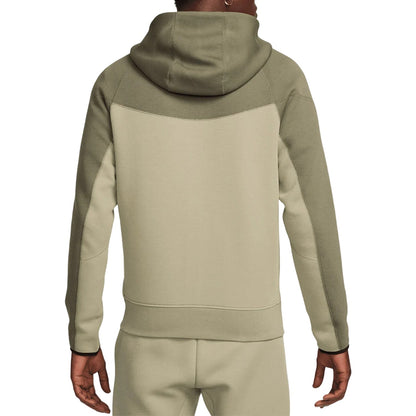 Nike Sportswear Tech Fleece Windrunner Men's Full-zip Hoodie Mens Style : Fb7921