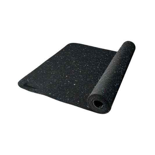 Nike Move Yoga Mat 4mm Black 24" * 68"  Unisex Style : N1003061