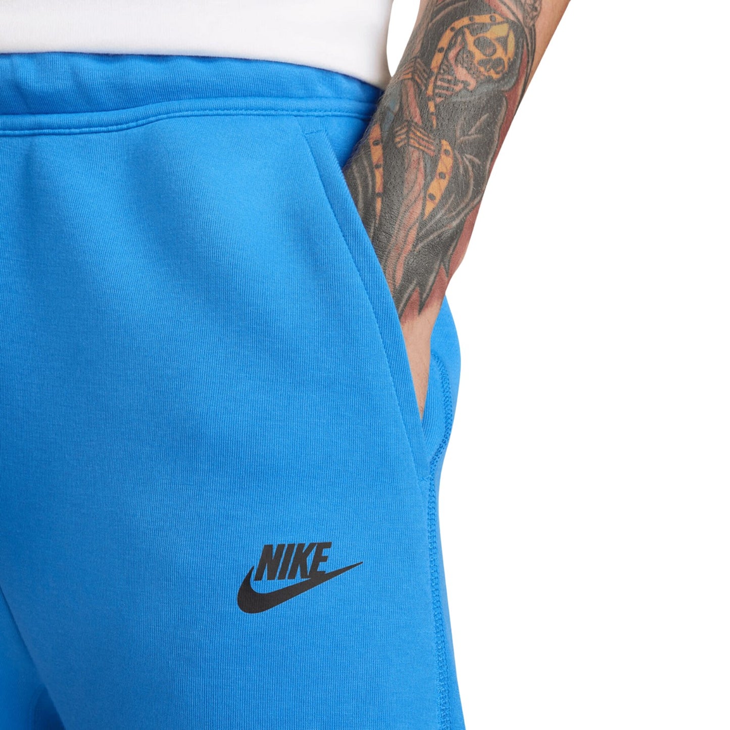 Nike  Sportswear Tech Fleece Men's Joggers Mens Style : Fb8002