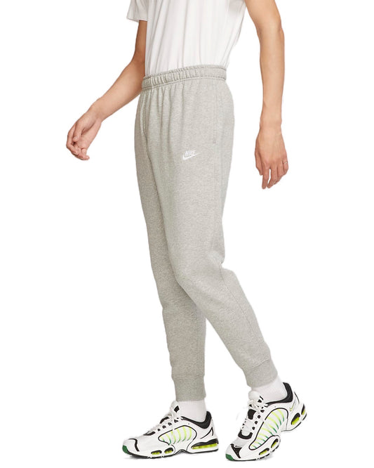 Nike Sportswear Club Fleece Joggers Mens Style : Bv2679