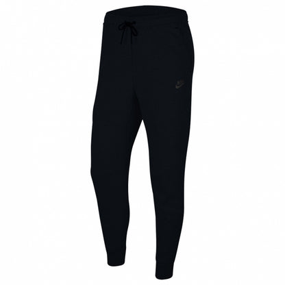 Nike Tech Fleece Joggers Black