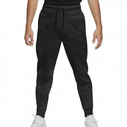 Nike Tech Fleece Joggers Black