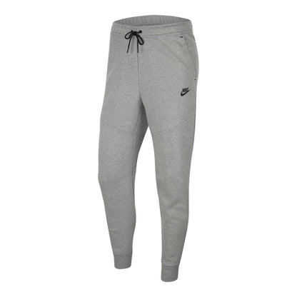 Nike Tech Fleece Joggers Dark Grey Heather/Black