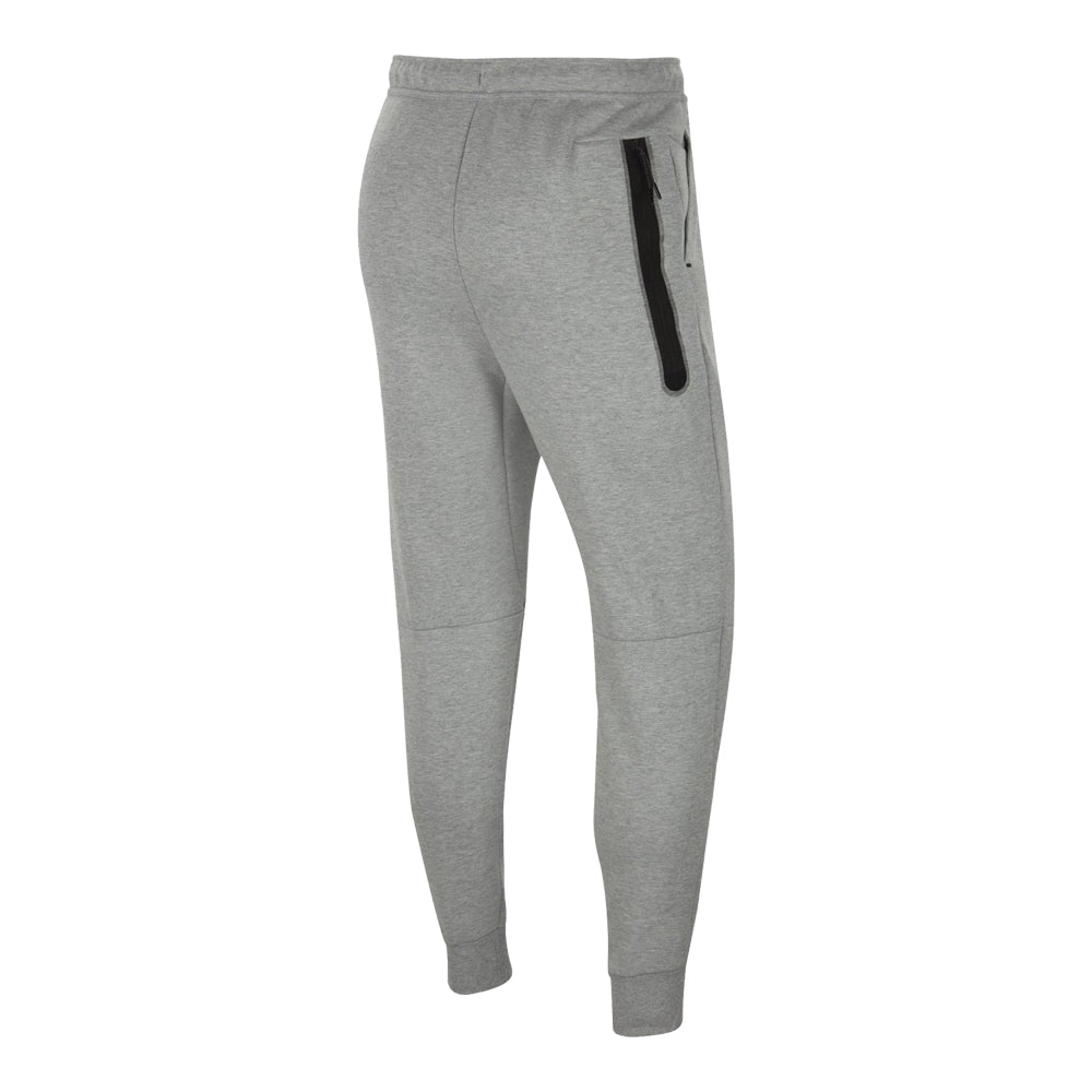 Nike Tech Fleece Joggers Dark Grey Heather/Black – ShopSneakerDeals