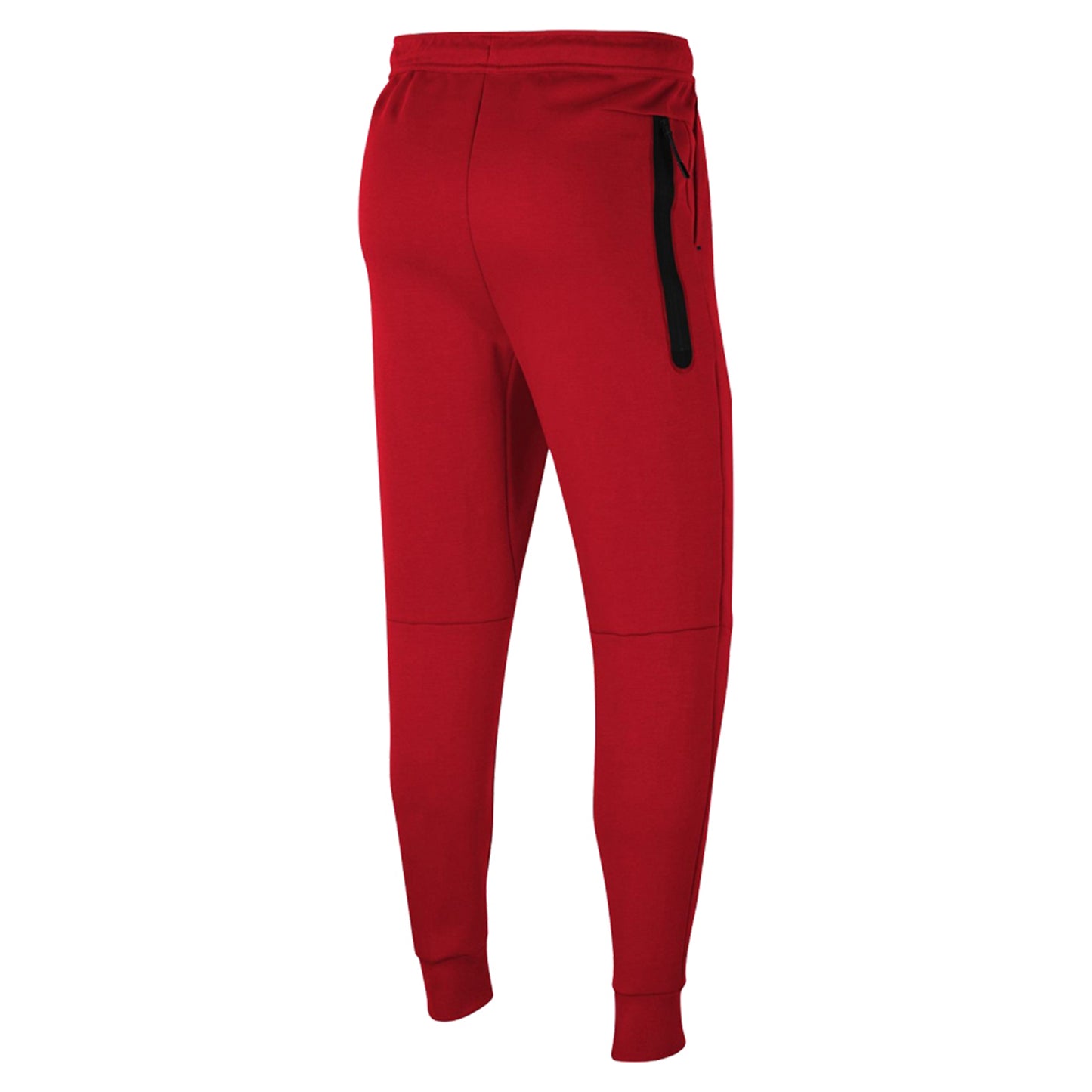 Nike Tech Fleece Joggers University Red/Black – ShopSneakerDeals