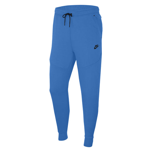 Nike Tech Fleece Joggers Light Photo Blue/Black