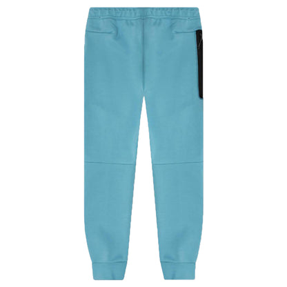 Nike Sportswear Tech Fleece Jogger Pants Cerulean Light Blue