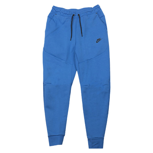 Nike Sportswear Tech Fleece Pant Signal Blue/Black