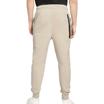 Nike Tech Fleece Taped Jogger Pants Mens Style : Cu4495