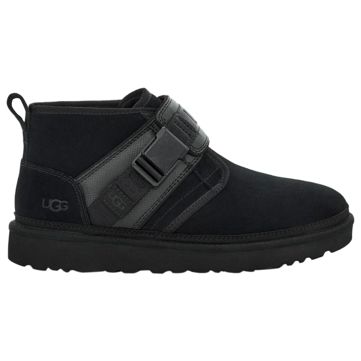 Ugg Snapback Boot Mens Style : 1118570