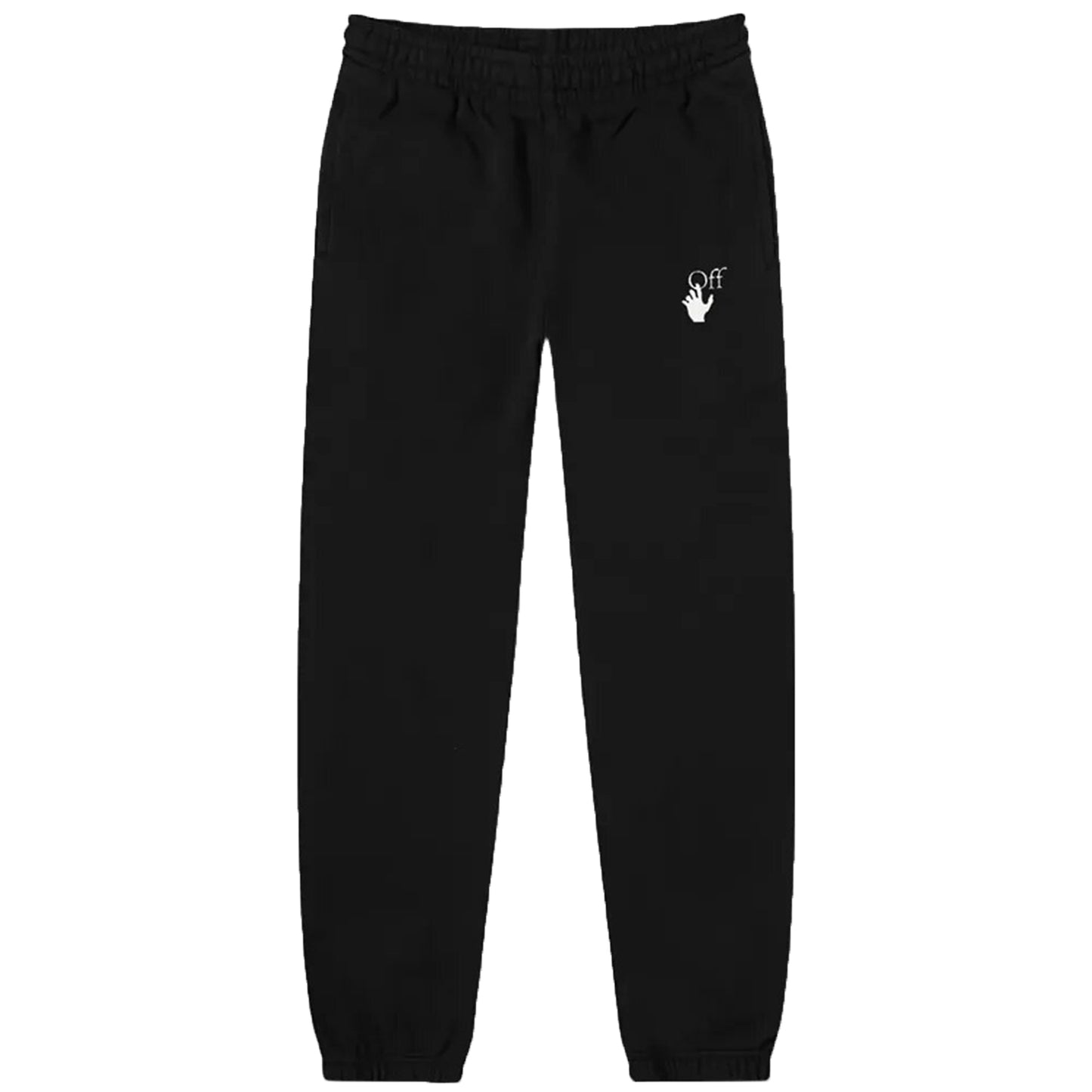 Off-White Caravaggio Arrows Sweatpants Black