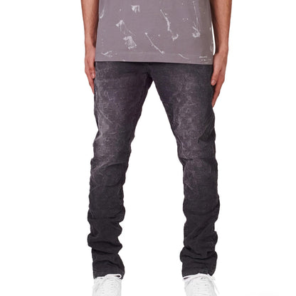 Purple-brand Jacquard Monogram Jeans Mens Style : P001-blwj222