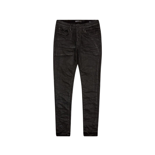 Purple-brand Blackest Wax Jeans Mens Style : P001-bblw222