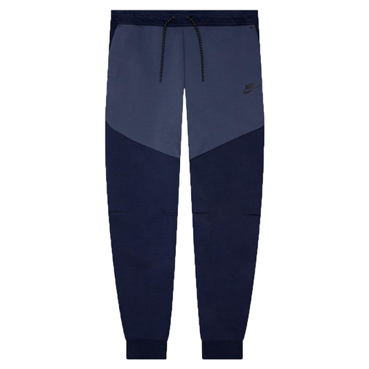 Nike Sportswear Tech Fleece Joggers Obsidian/Thunder Blue/Black