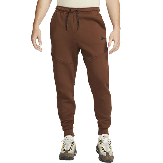 Nike Sportswear Tech Fleece Joggers Cacao Wow/Black