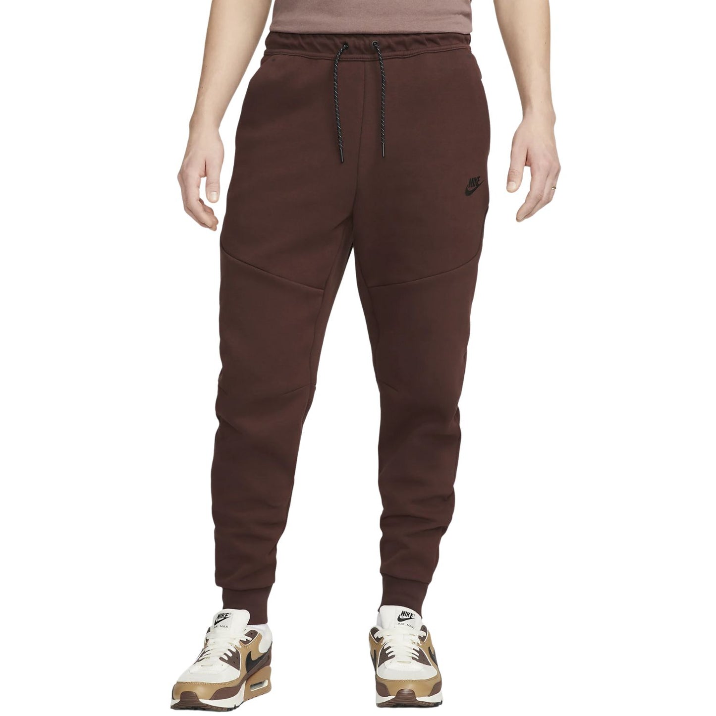 Nike Sportswear Tech Fleece Joggers Earth/Black