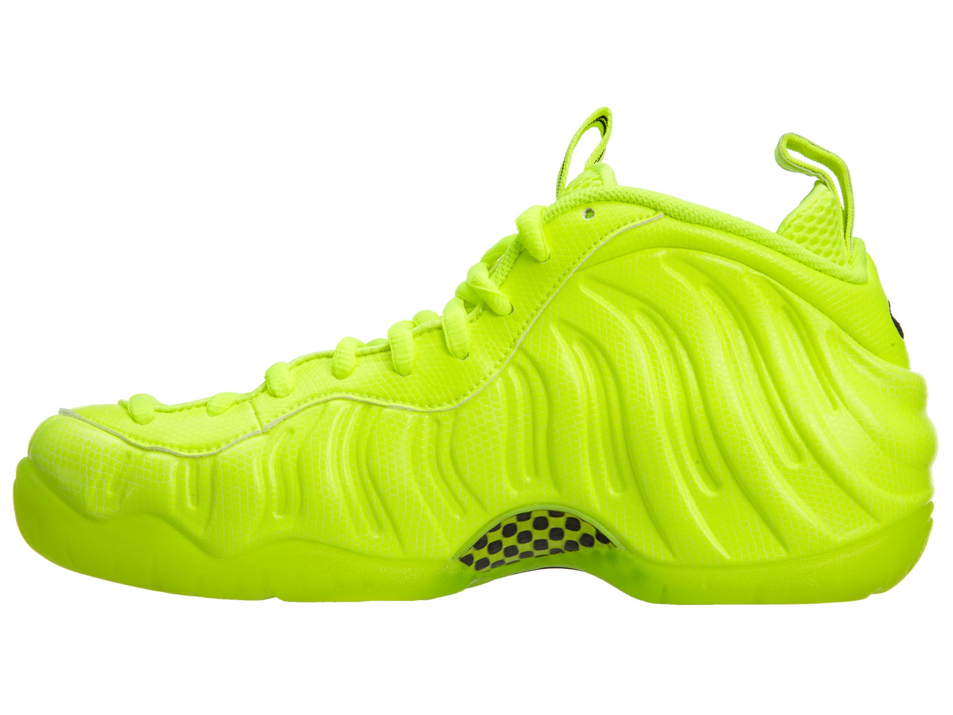 Nike Air Foamposite Pro Volt (2021)