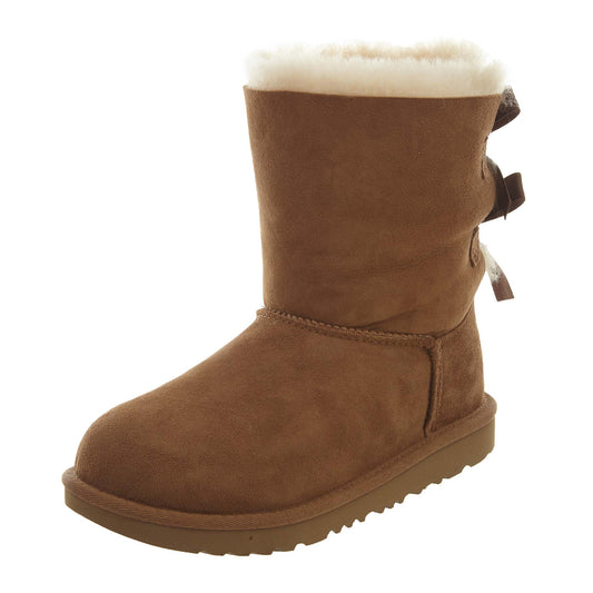 Ugg Bailey Bow Ii Little Kids Style : 1017394k